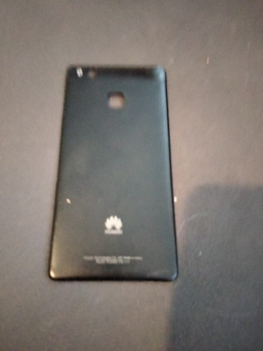 Zdjęcie oferty: Klapka Pokrywa Huawei P9 Lite Vns Używana Oryg 