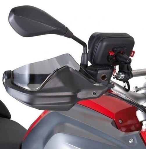 Zdjęcie oferty: Oslona deflektor handbary Wunderlich Bmw R1250 Gs 