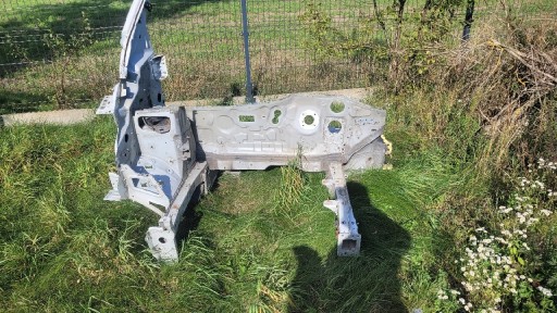 Zdjęcie oferty: Ćwiartka lewa, ćwiartka prawa przód jumpy, proace, traveller, vivaro 