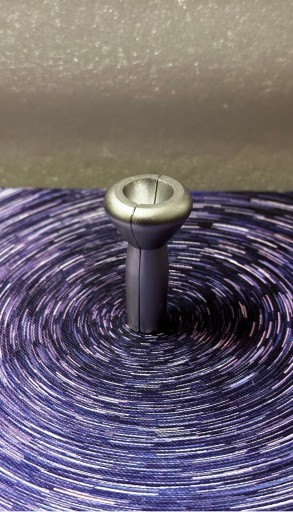 Zdjęcie oferty: Cybuch magnetyczny do fajki wiadro bongo