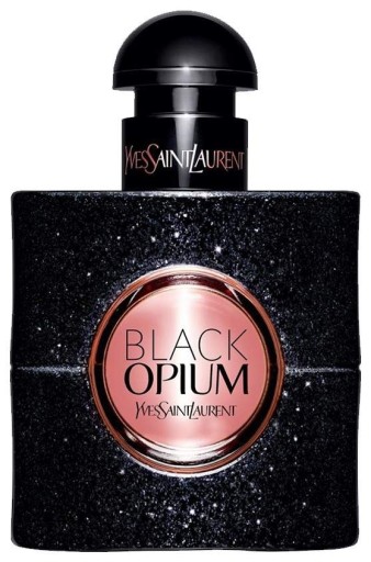 Zdjęcie oferty: YVES SAINT LAURENT BLACK OPIUM 100ML EAU DE PARFUM