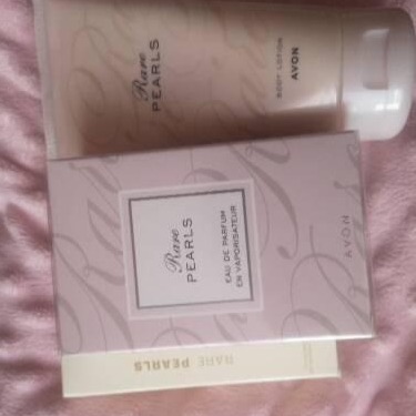 Zdjęcie oferty: Avon Rare Pearls