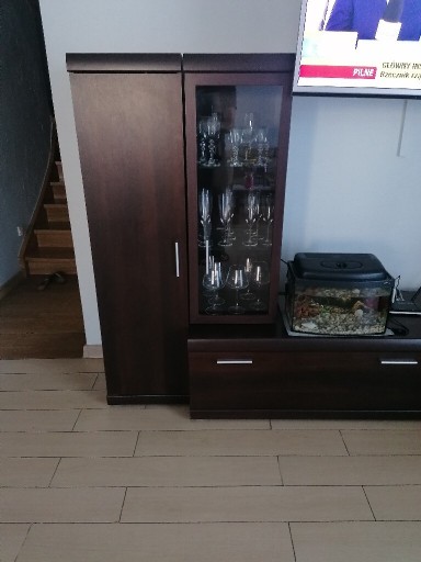 Zdjęcie oferty: Meblościanki meble pokojowe do salonu pokoju