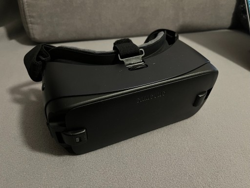 Zdjęcie oferty: Gogle Samsung Gear VR