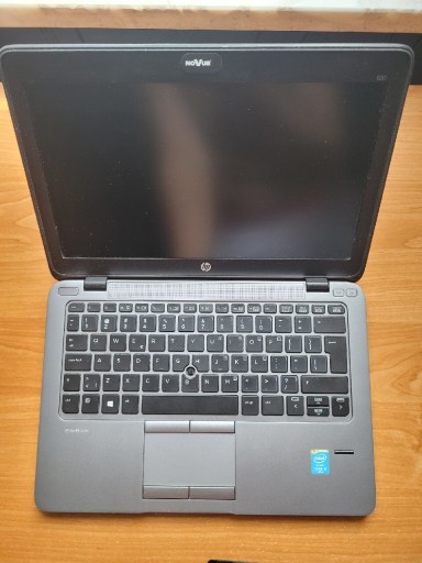Zdjęcie oferty: Laptop HP EliteBook 820 G2, bez dysku