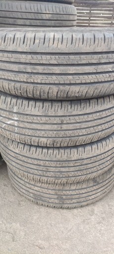 Zdjęcie oferty: 225/60R18 komplet opon letnich Dunlop