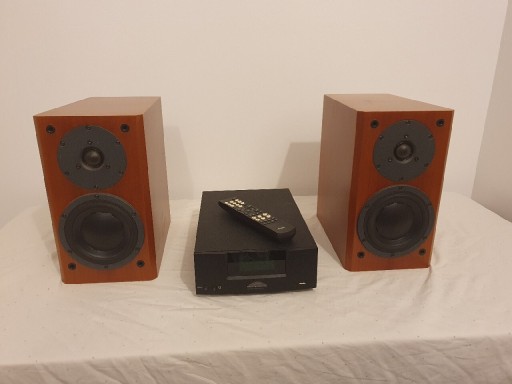 Zdjęcie oferty: Dynaudio Focus 110 