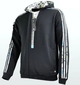 Zdjęcie oferty: Bluza męska Adidas Bnce FZ Hoodie rozm. M, L, XL 