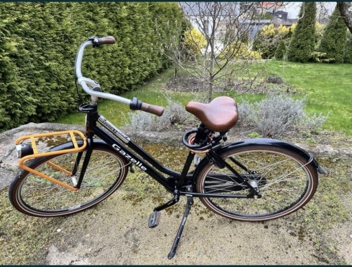 Zdjęcie oferty: Gazelle holenderski rower miejski