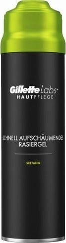 Zdjęcie oferty: Gillette Labs żel do golenia