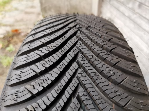 Zdjęcie oferty: Nowa Opona Michelin Alpin 5 205/60 R16 92H