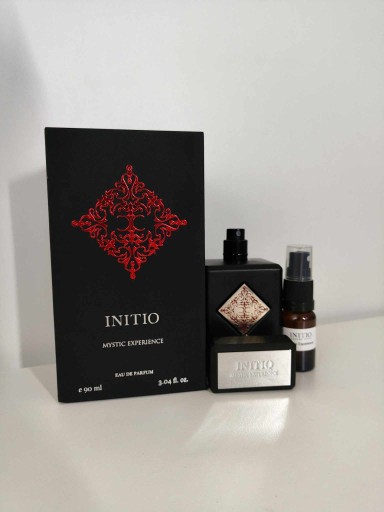 Zdjęcie oferty: Initio Parfums Prives Mystic Experience 10ml
