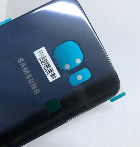 Zdjęcie oferty: Oryginalna klapka Samsung Galaxy S6 SM-G920F FV