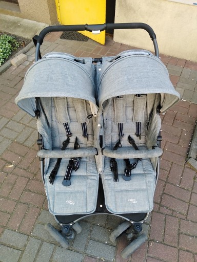 Zdjęcie oferty: Valco snap duo 