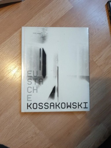 Zdjęcie oferty: Eustachy Kossakowski Album fotografii
