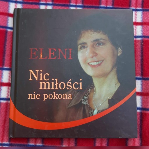 Zdjęcie oferty: Eleni, Nic miłości nie pokona