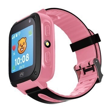 Zdjęcie oferty:  FunKid setty zegarek dziecięcy z połączeniami LBS