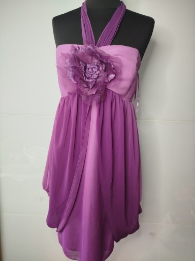 Zdjęcie oferty: Sukienka okazjonalna Mansoon Fusion rozmiar 46