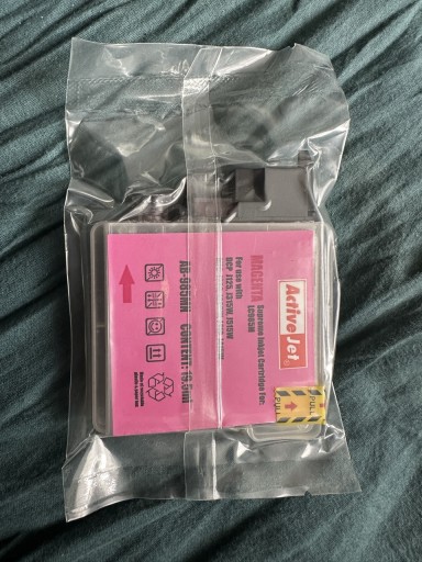 Zdjęcie oferty: Tusz do drukarki Brother