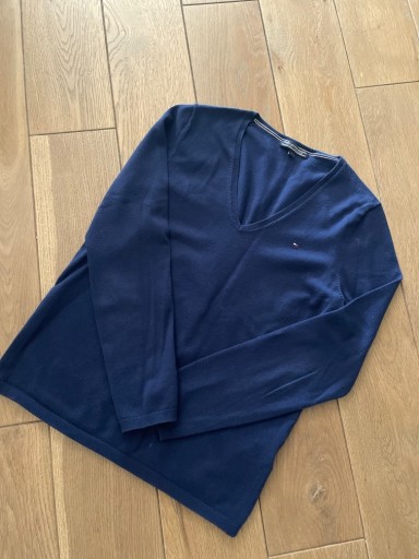 Zdjęcie oferty: Sweter damski Tommy Hilfiger r. S