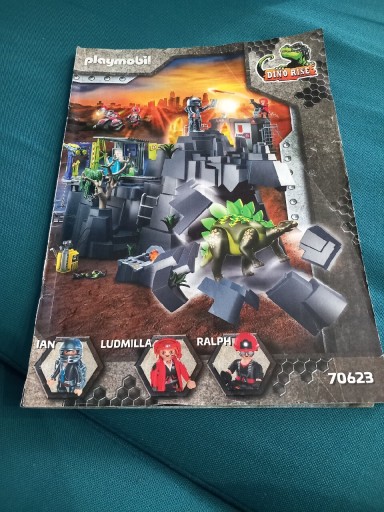 Zdjęcie oferty: Playmobile 70623