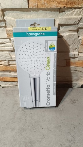 Zdjęcie oferty: Hansgrohe Crometta Słuchawka Prysznicowa 