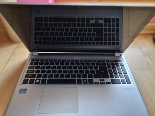 Zdjęcie oferty: Acer Aspire V5-571P 15,6