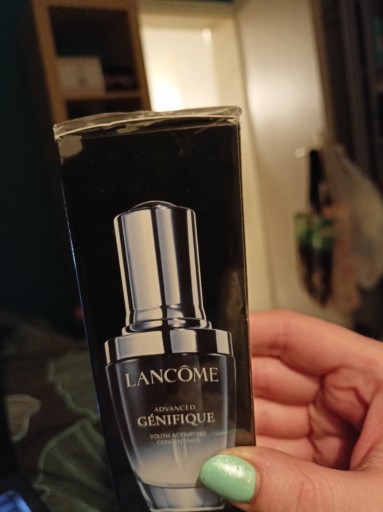 Zdjęcie oferty: Serum lancome Génifique 30 ml