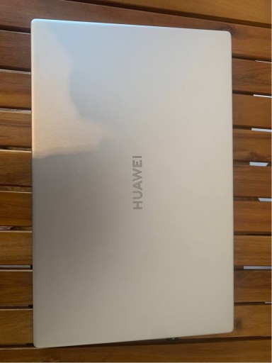 Zdjęcie oferty: Laptop Huawei Matebook D15