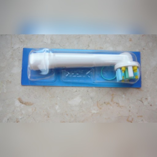 Zdjęcie oferty: Oral-B Floss Action koncowka szczoteczka koncowki