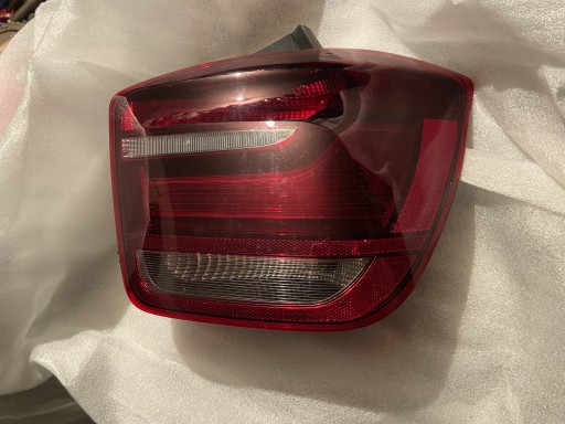 Zdjęcie oferty: BMW F20 F21 PRAWA TYLNA LAMPA LED PRZYCIEMNIANA