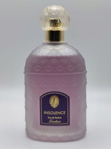 Zdjęcie oferty: GUERLAIN INSOLENCE EDP 100 ML *UNIKATowe 2017