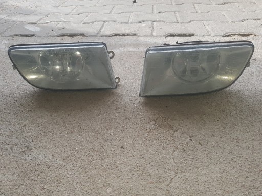 Zdjęcie oferty: OKAZJA Skoda Octavia 2 przed lift halogeny