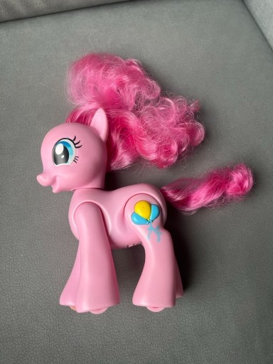Zdjęcie oferty: Pinkie Pie My Little Pony chodzi śpiewa Hasbro MLP