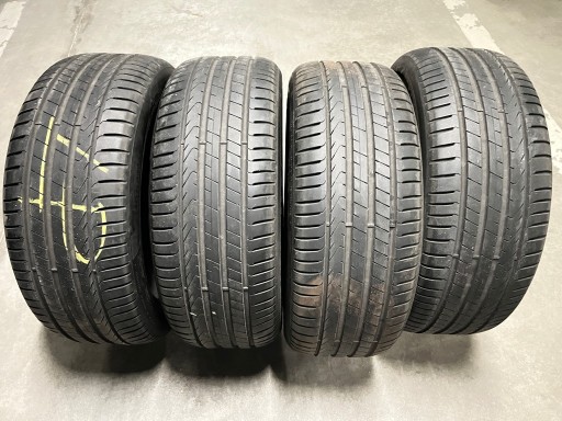 Zdjęcie oferty: Opony Pirelli Cinturato P7 225/45 R18 91Y