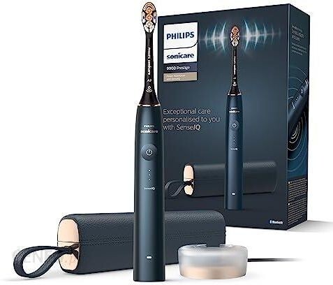 Zdjęcie oferty: PHILIPS Sonicare Prestige Seria 9900 HX9992/12