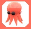 Zdjęcie oferty: ROBLOX ADOPT ME Octopus 