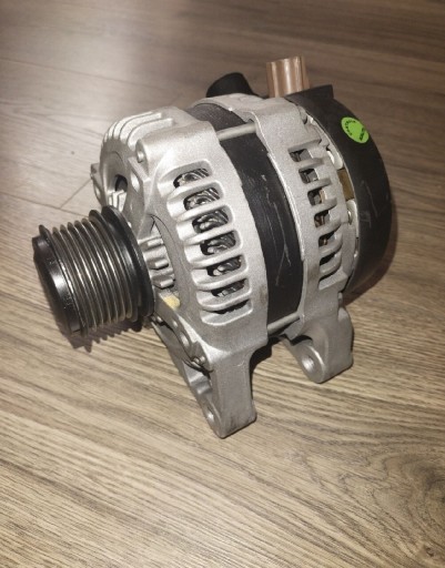 Zdjęcie oferty: Alternator 120A. Ford Focus C-Max 