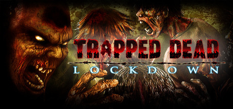 Zdjęcie oferty: Trapped Dead: Lockdown NOWY klucz STEAM bez VPN