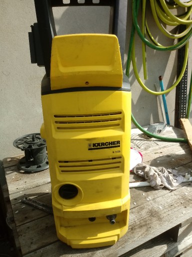 Zdjęcie oferty: myjka karcher 3,65