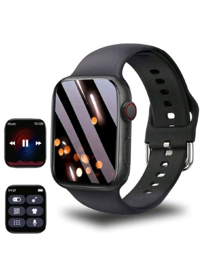 Zdjęcie oferty: Smartwatch S9 Pro * 3 wersje kolorystyczne