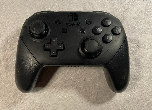 Zdjęcie oferty: Gamepad Nintendo Switch