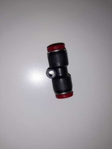 Zdjęcie oferty: Szybkozłącze złącze pneumatyczne 8mm tekalan 