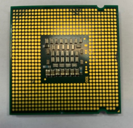 Zdjęcie oferty: Procesor Intel Core 2 Duo E6320