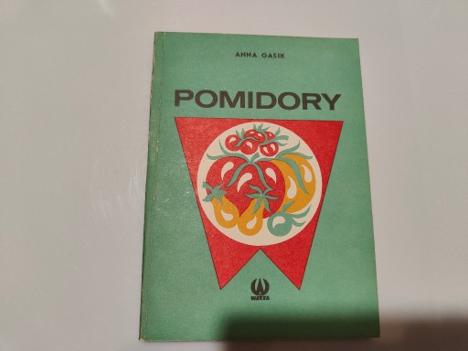 Zdjęcie oferty: Pomidory Anna Gasik