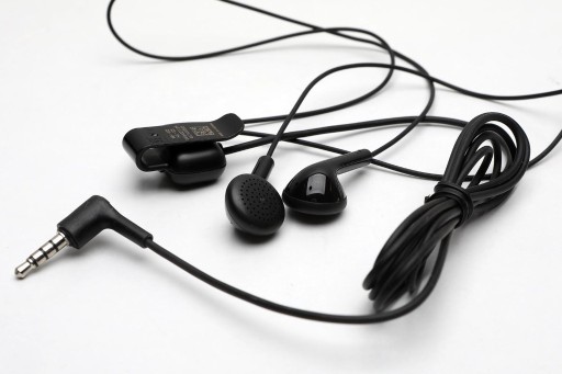 Zdjęcie oferty: NOKIA WH-102 / HS-125 - Oryginalny zestaw słuchawkowy z mikrofonem