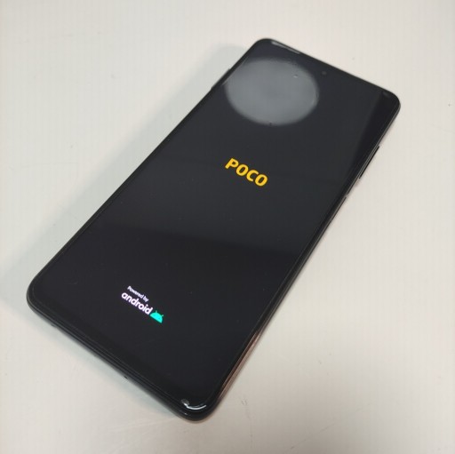 Zdjęcie oferty: Xiaomi Poco X3 Pro Phantom Black 8/256 GB