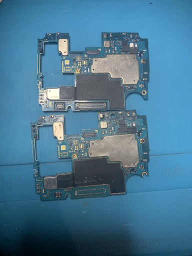 Zdjęcie oferty: Samsung a51 płyty główne