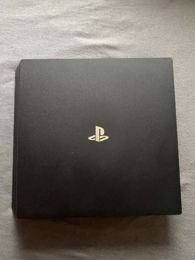 Zdjęcie oferty: PlayStation 4 pro 1TB 