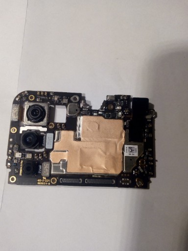 Płyta główna do telefonu REALME RMX3363 | Częstochowa | Kup teraz na ...